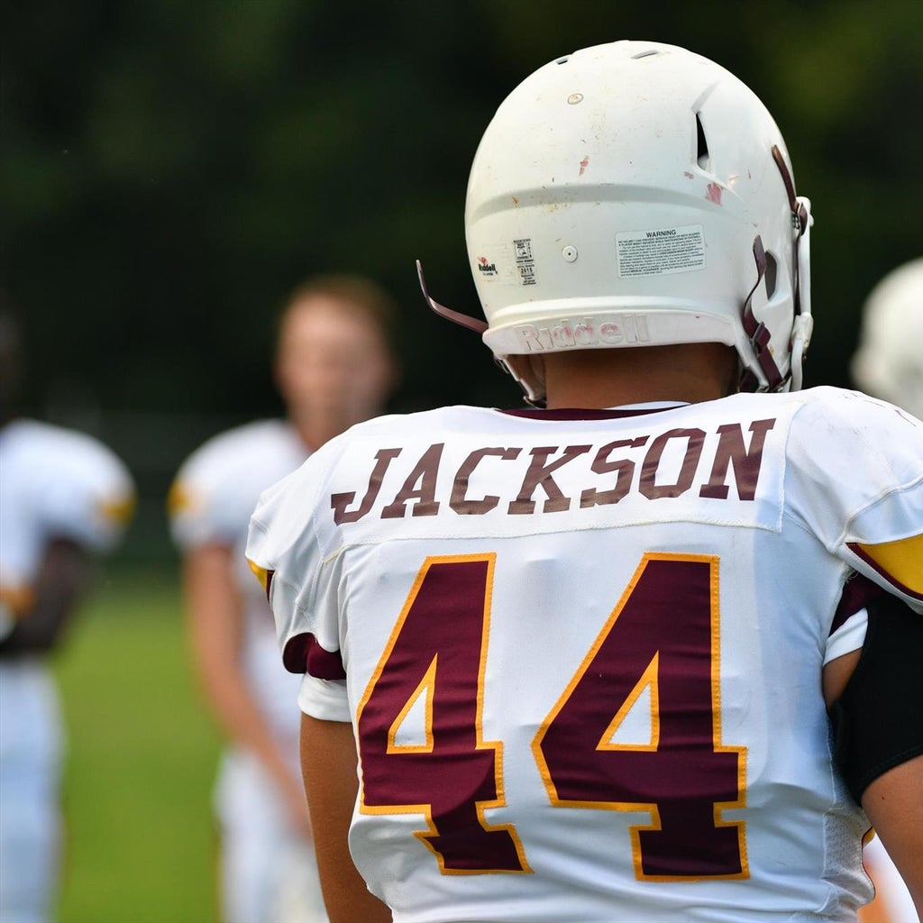 Ethan Jackson
