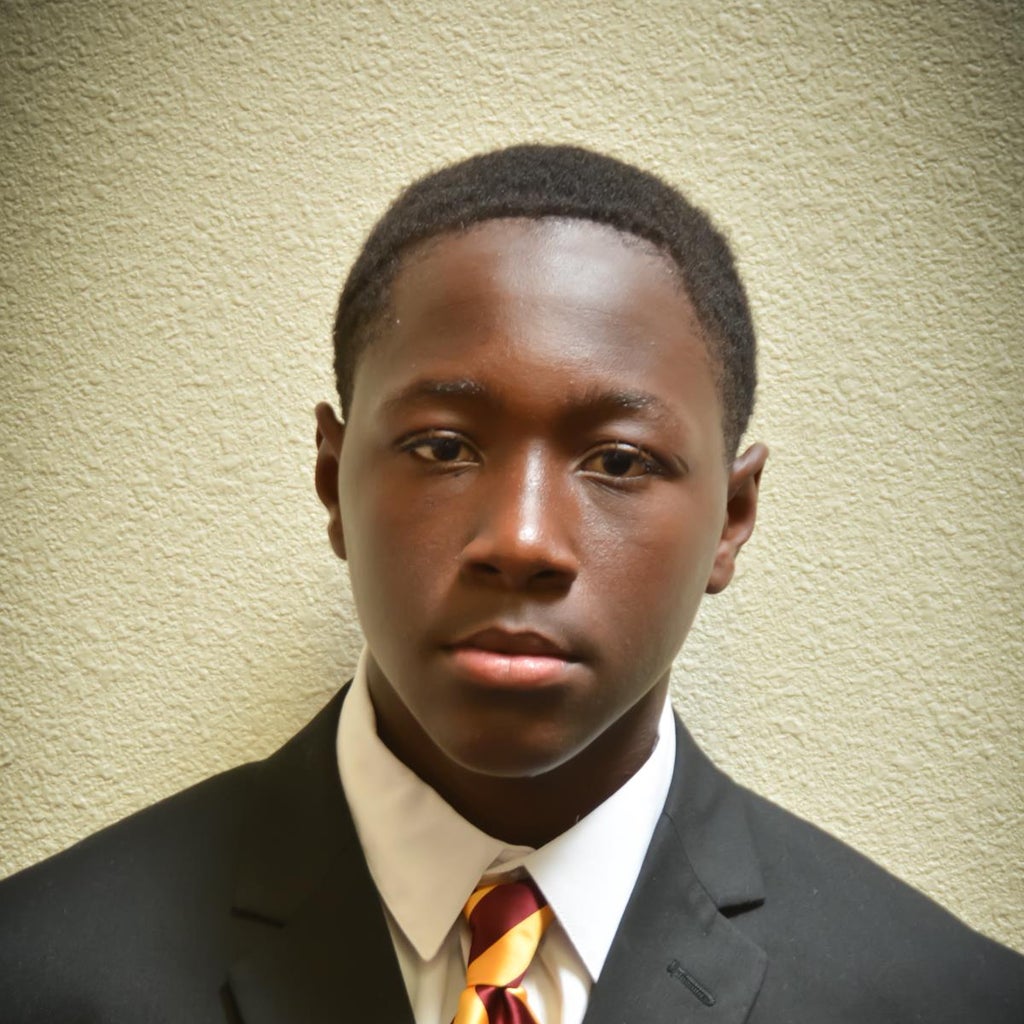 Malakai Woolbright