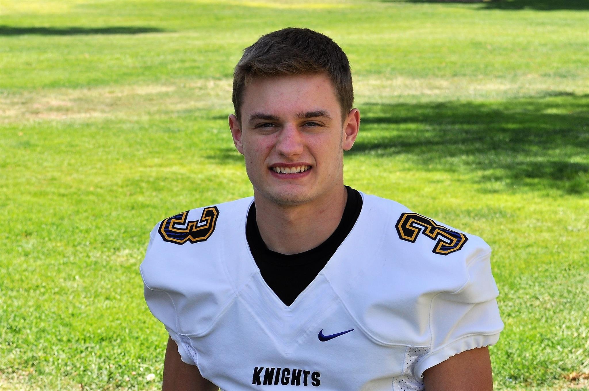 Michael Kamps