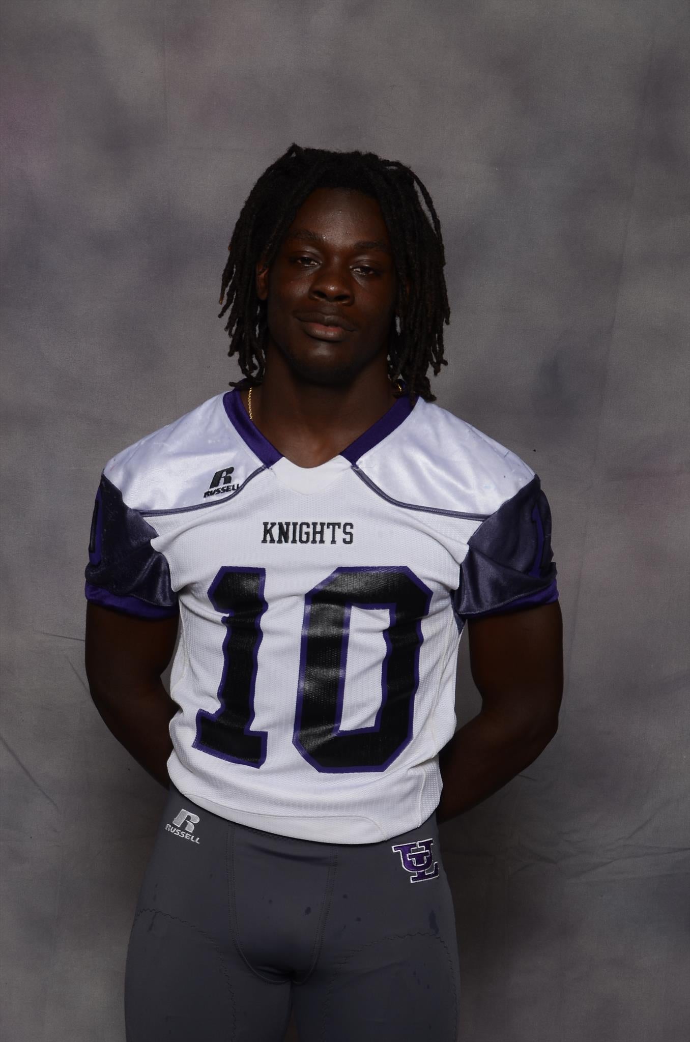 Daymon Thomas