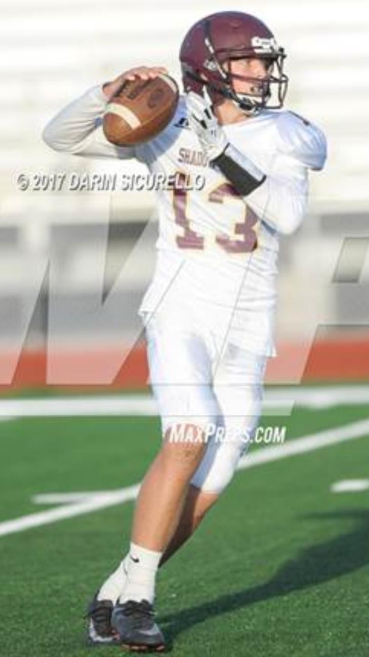 Andrew Shahan