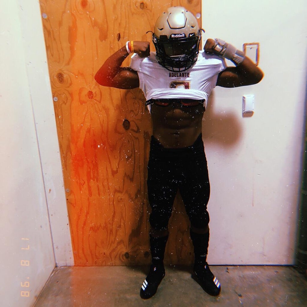 Tyree Meeks