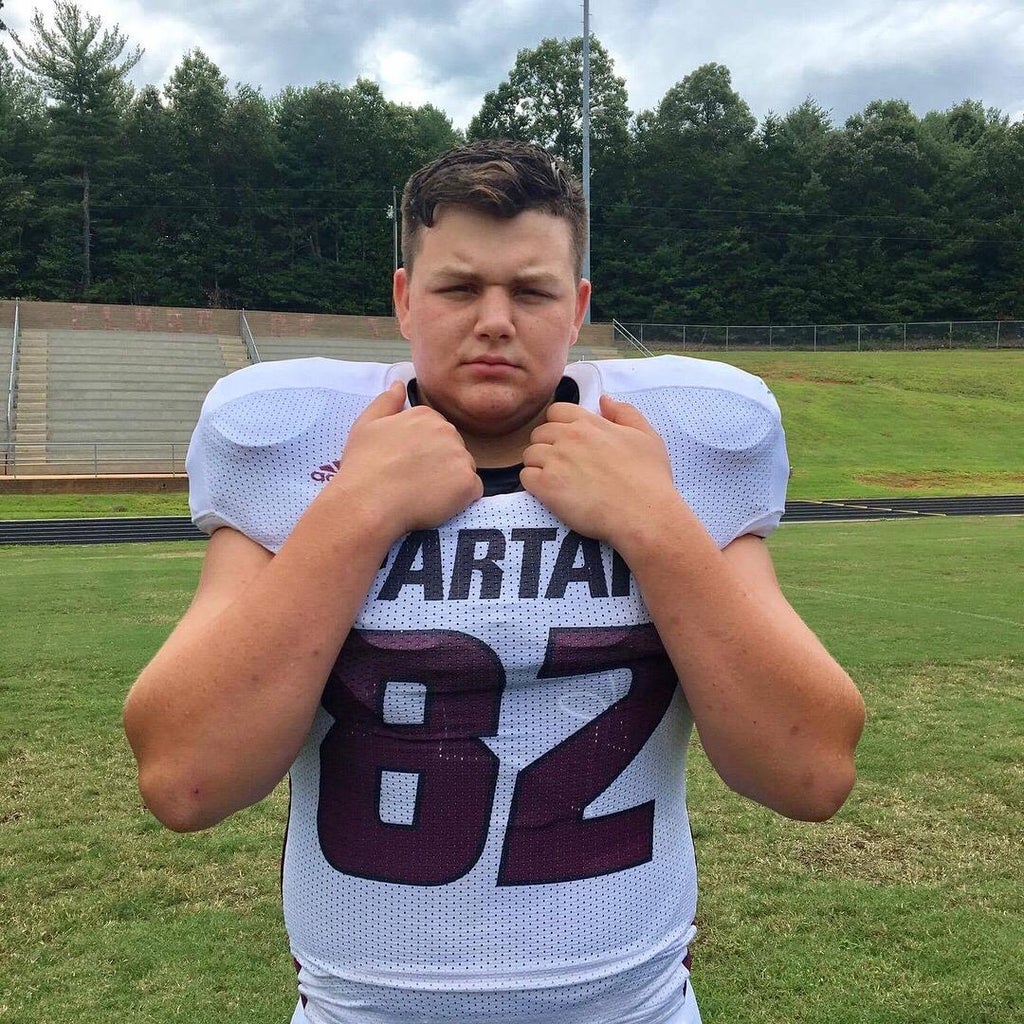 Blake Martin