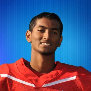 Junior Prakash