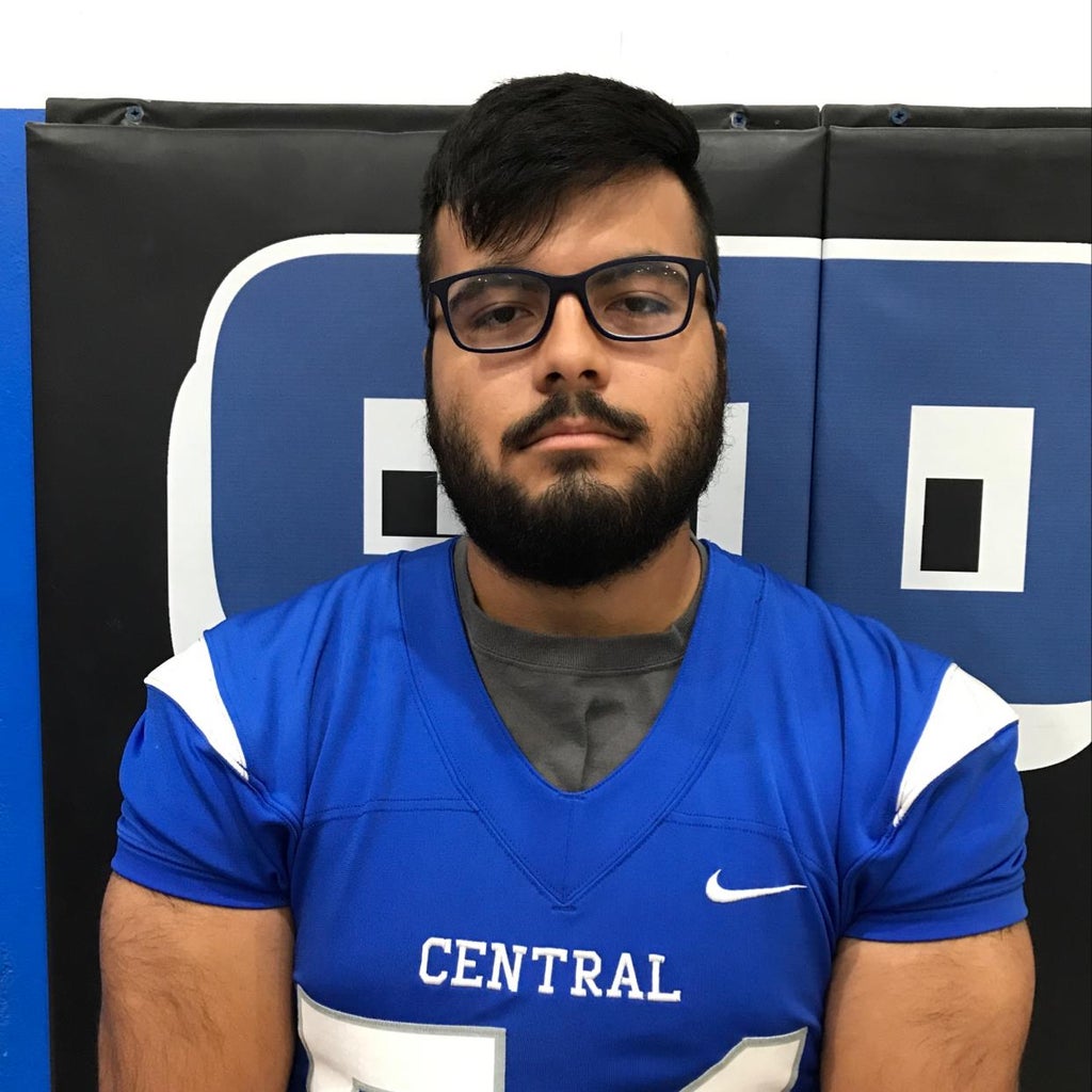 Julio Munoz mugshot