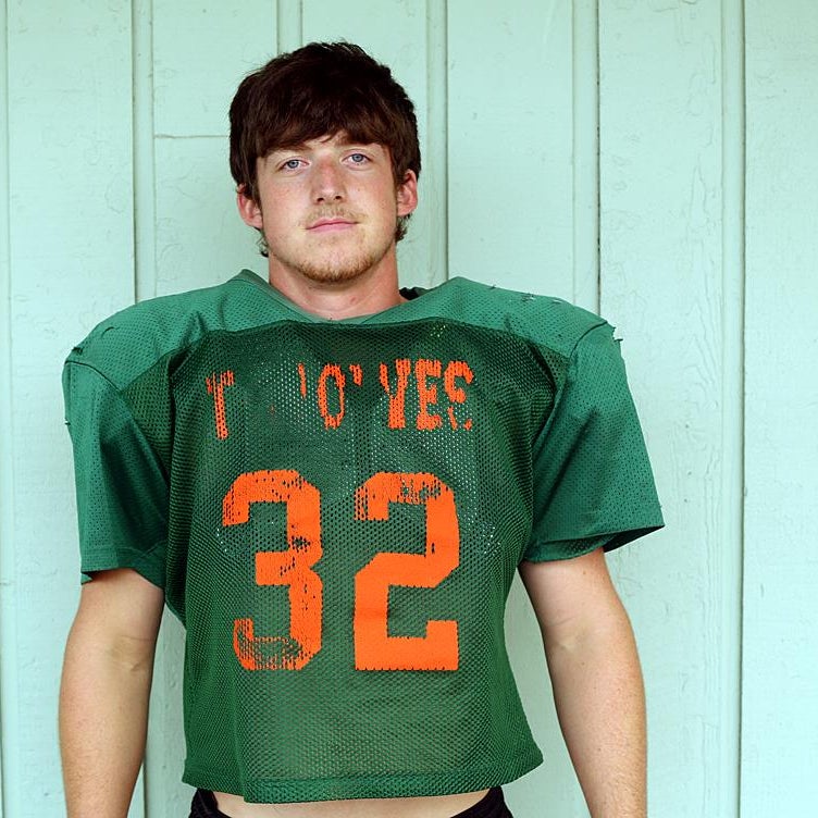 Gavyn Higdon