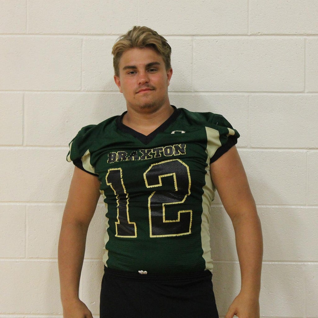 Quin Meador mugshot