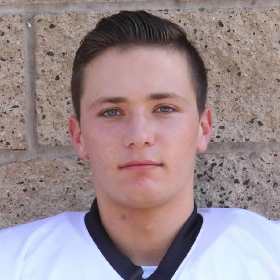 Cam Fouts mugshot