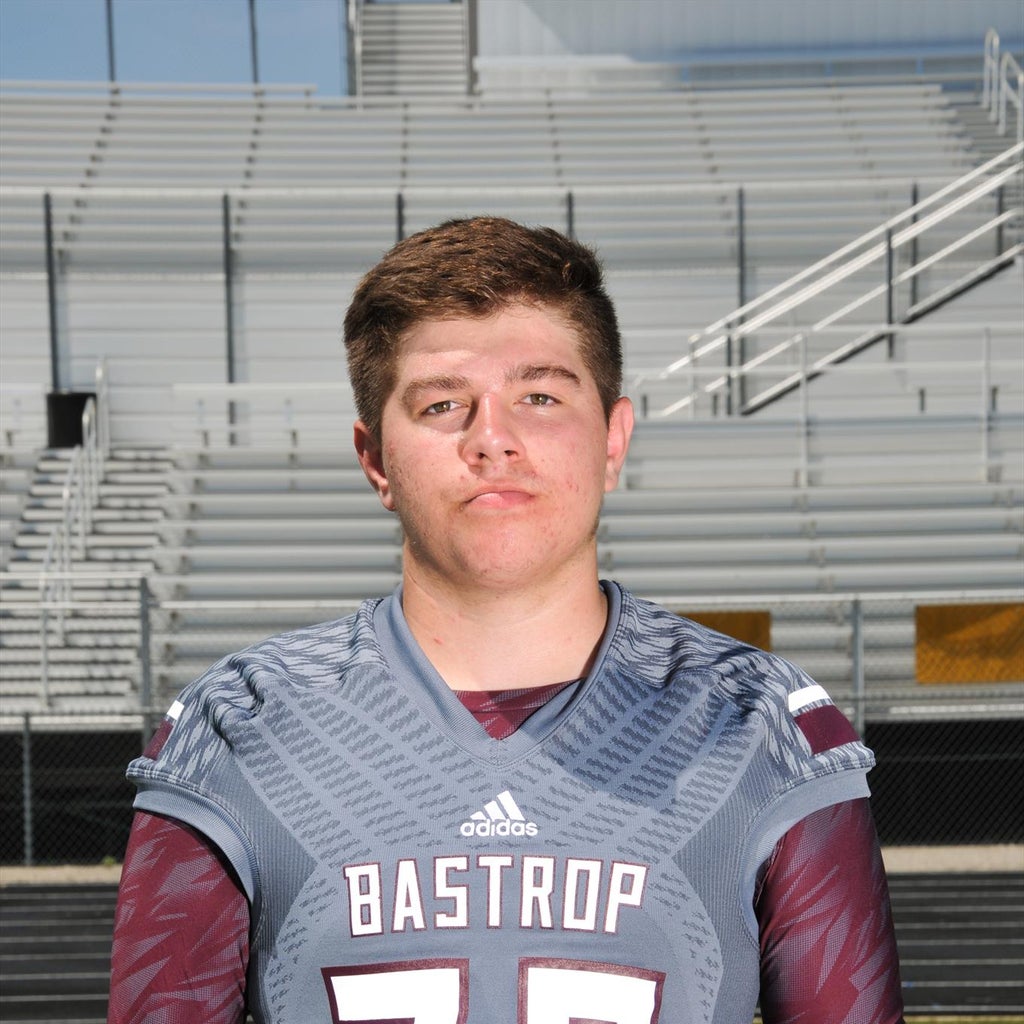 Jacob Williams mugshot