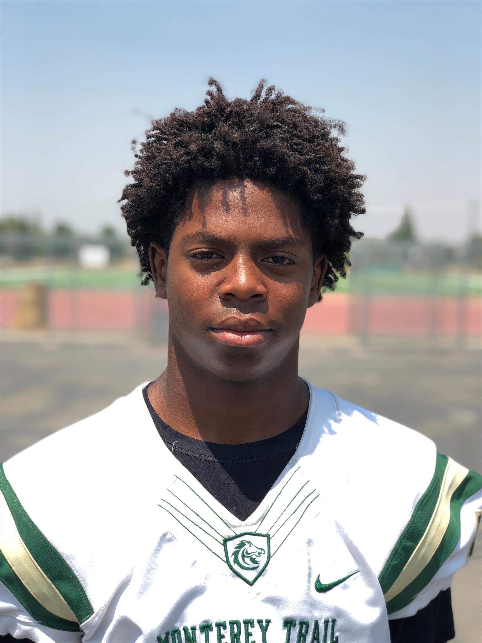 Marcus Jones jr. mugshot