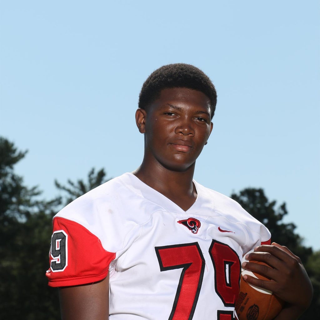 Jarius Mcgill