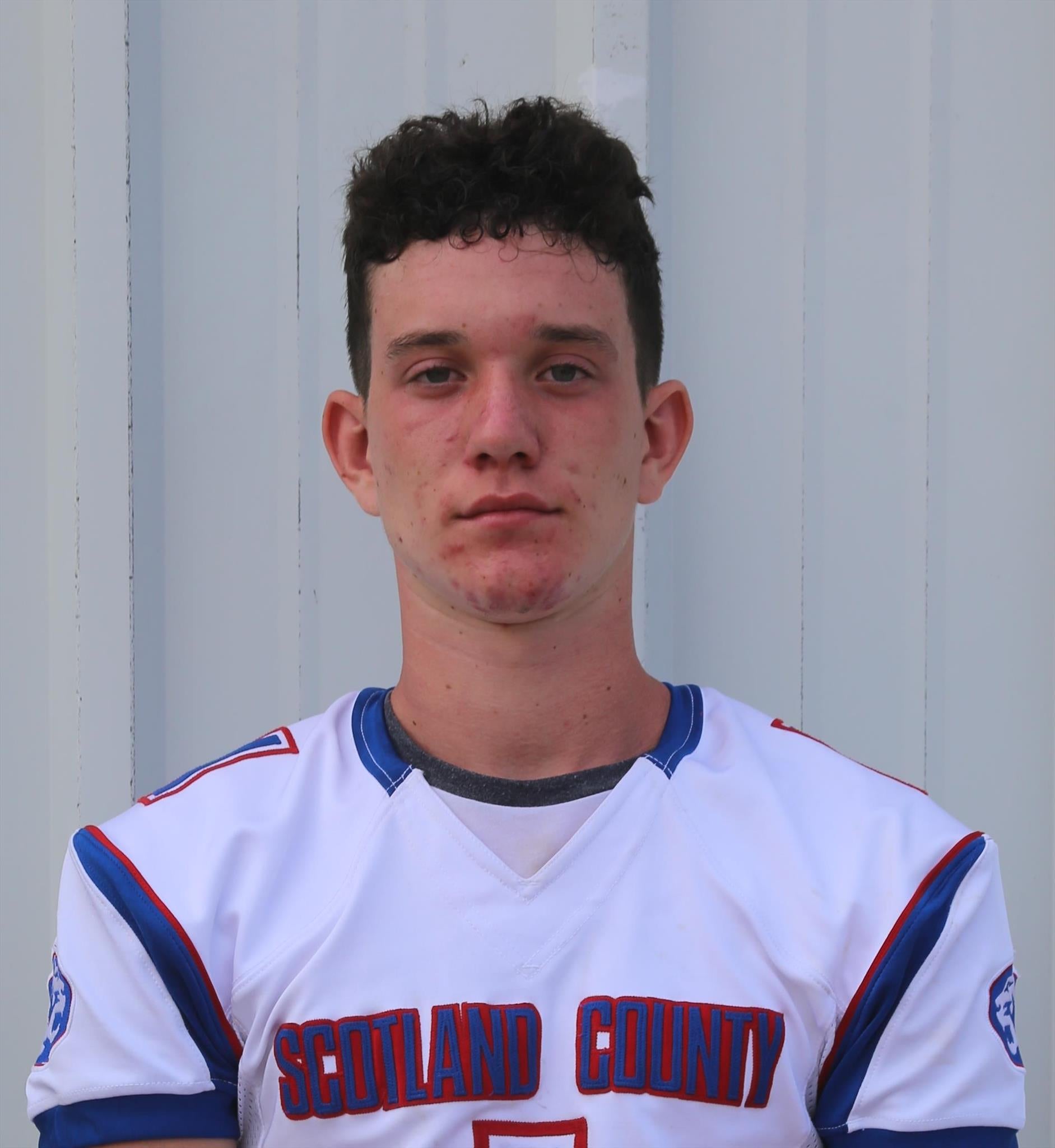 Kaden Anders