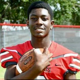 Marquvion Jeter