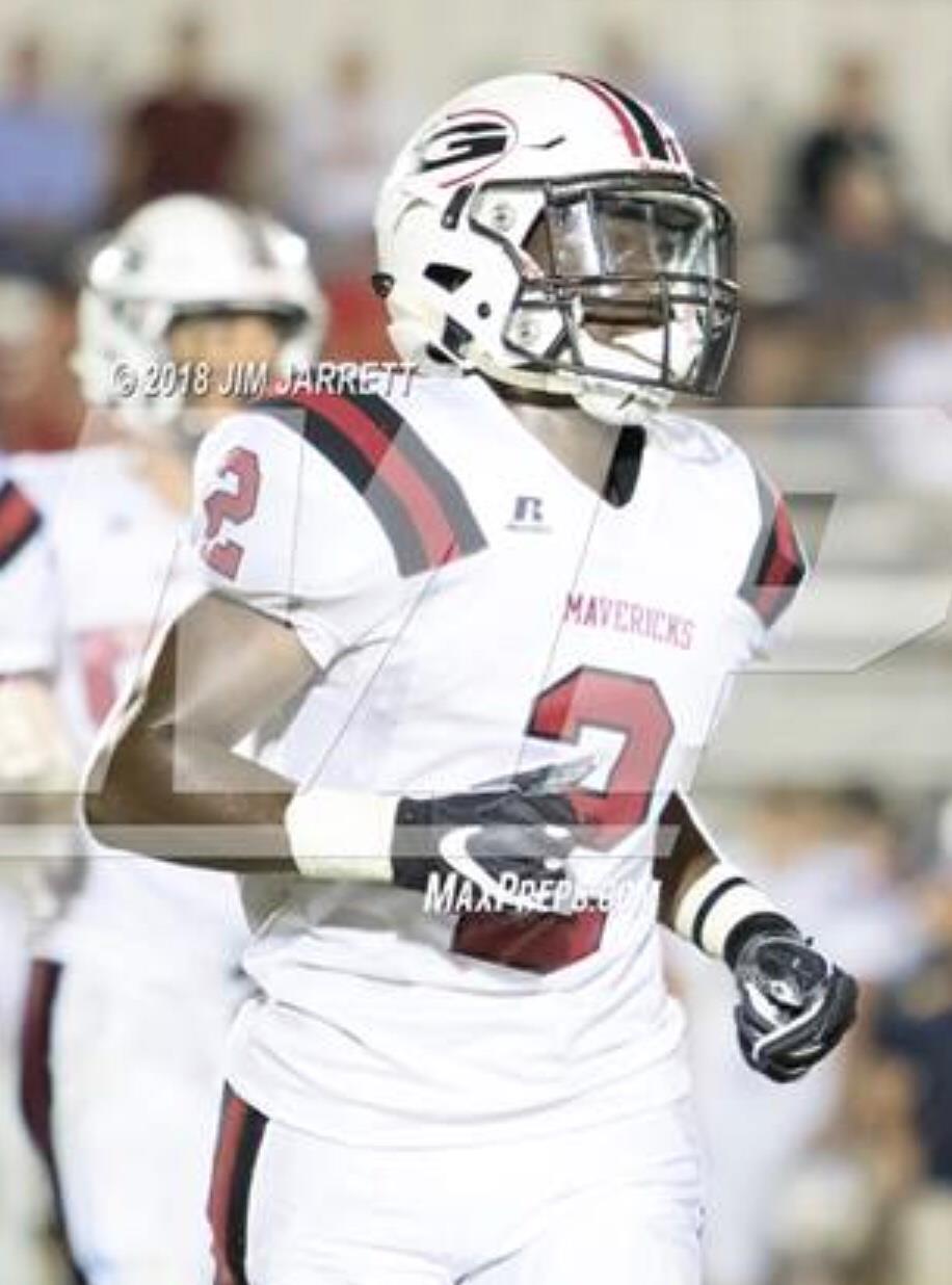 Trey Davis