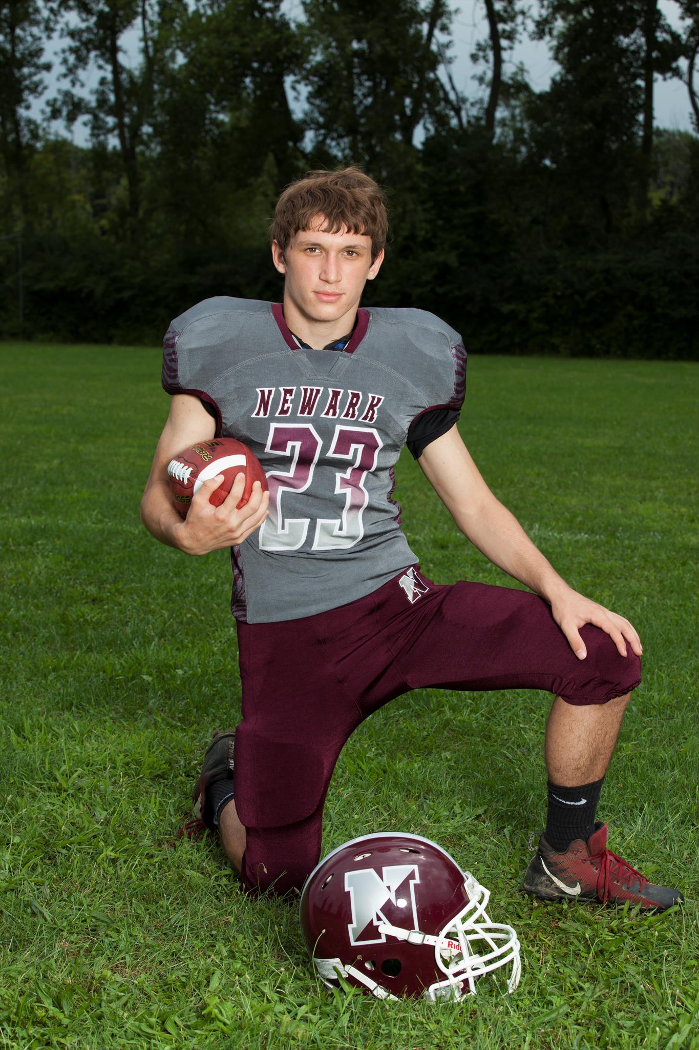 Zach Ludolph