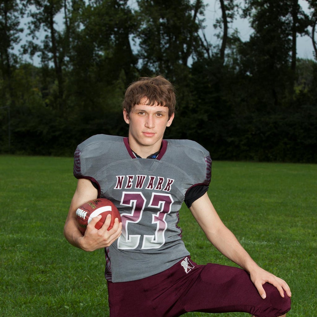 Zach Ludolph