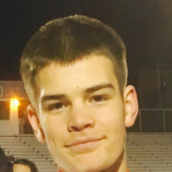 Aiden Renninger mugshot