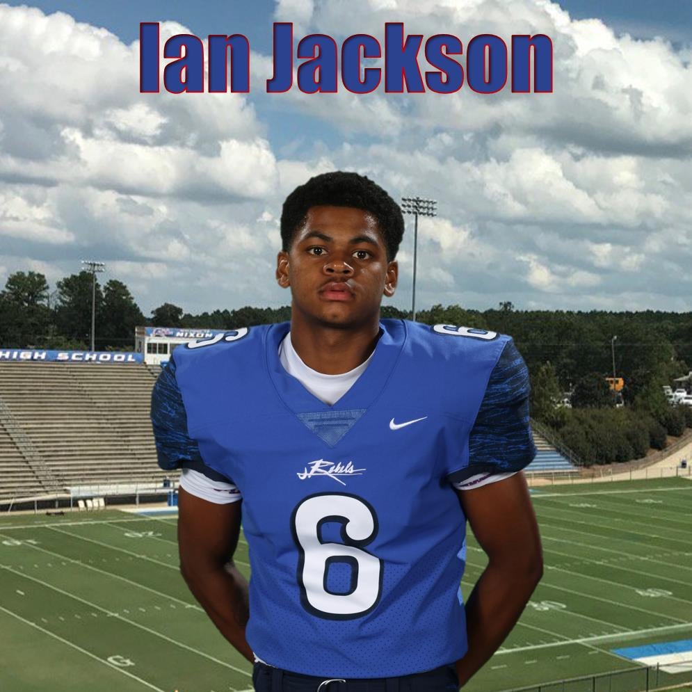 Ian Jackson