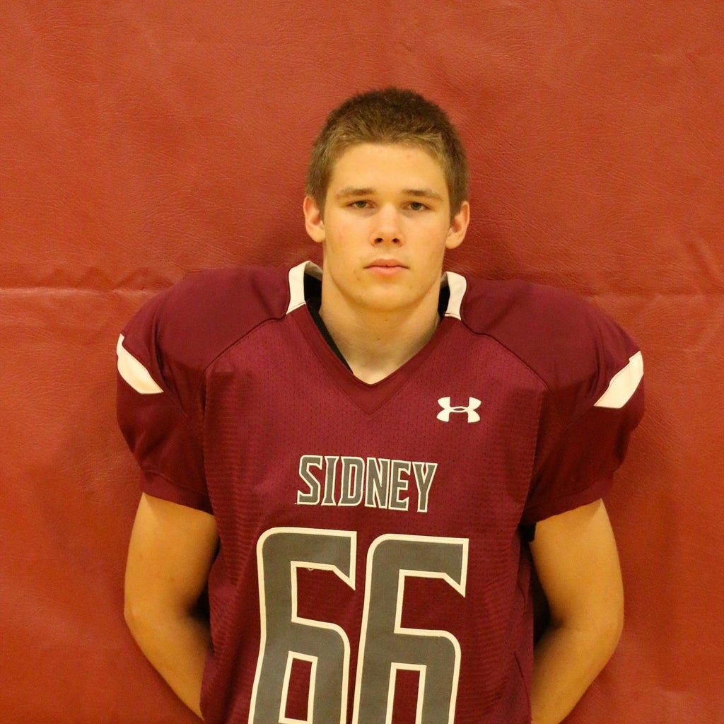 Owen Barnes mugshot