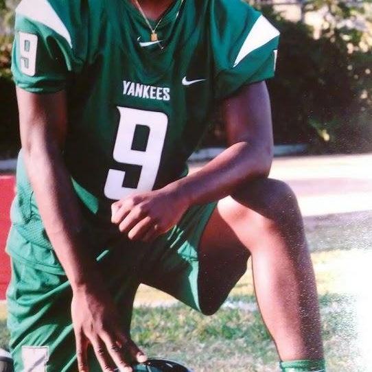 Trevious Walker