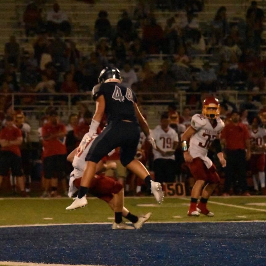 Logan Bishop