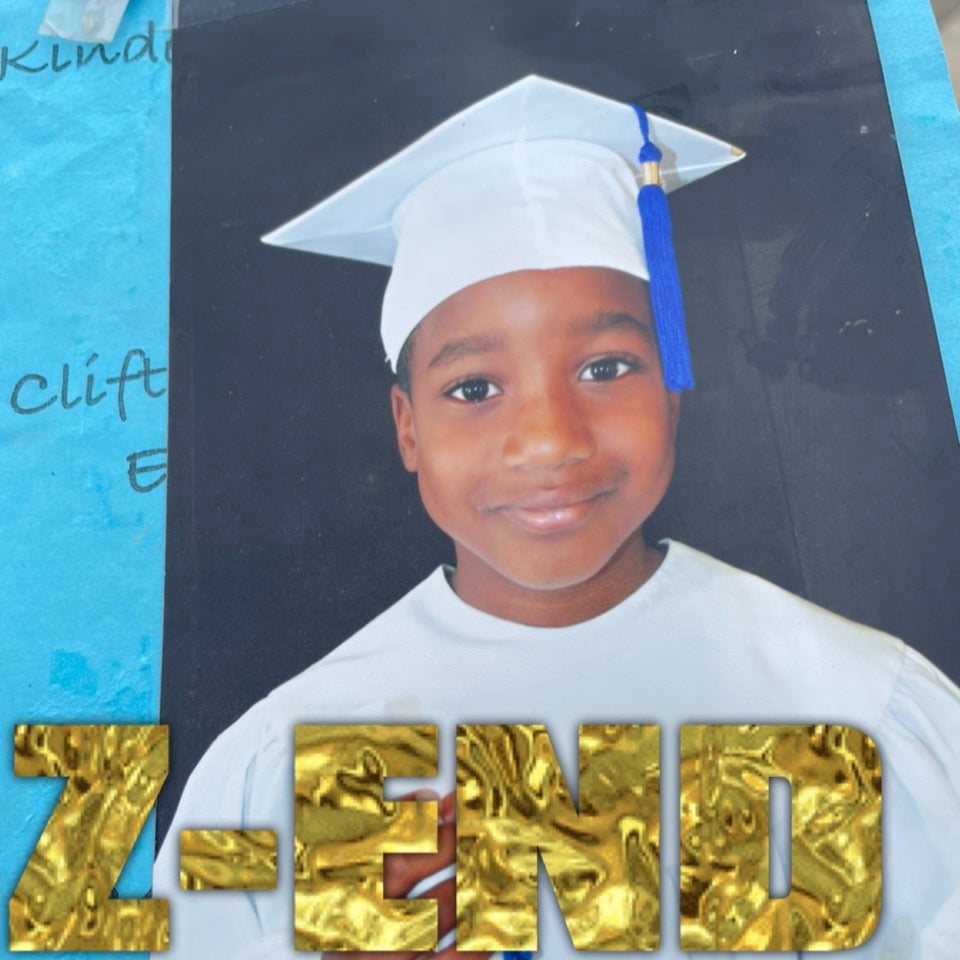 Zion Ruffin