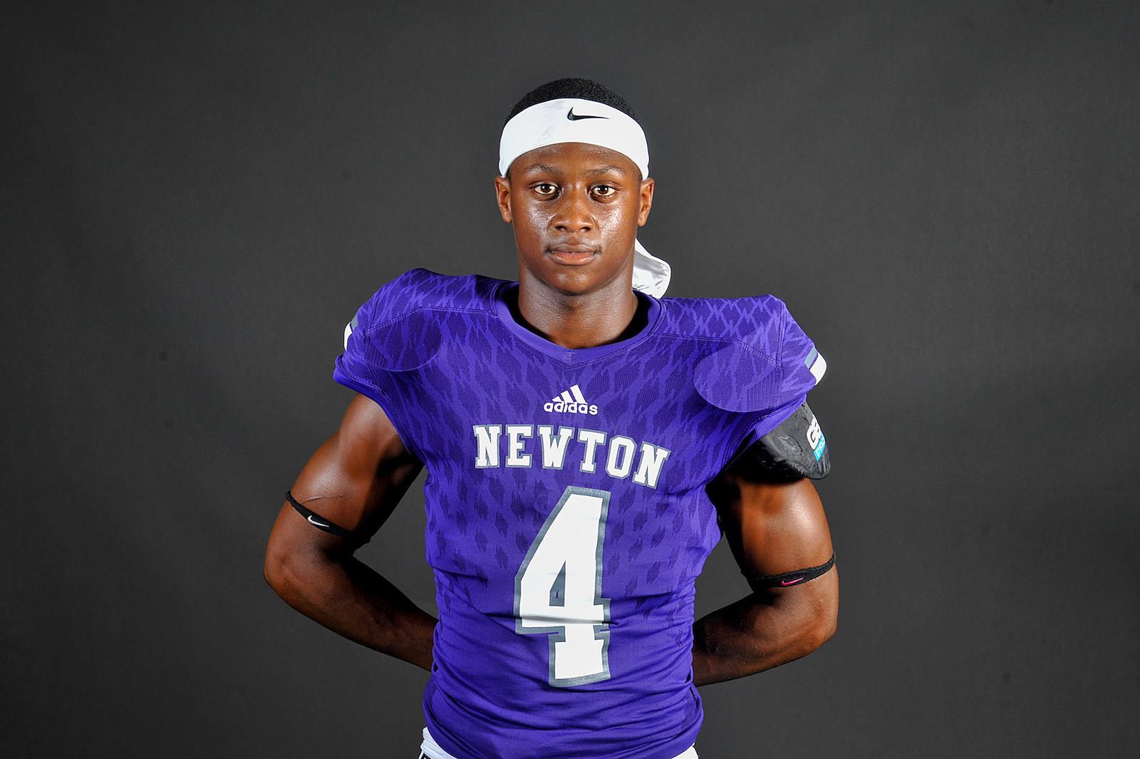 Darwin Barlow