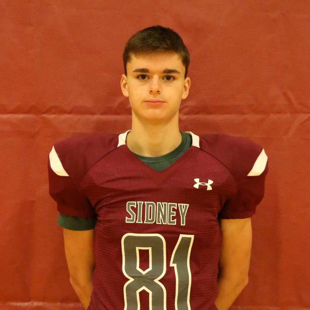 Trenton Budine