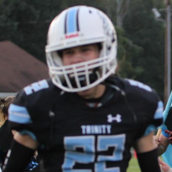 Gunnar Harris