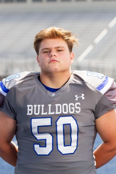 Caleb Freeland