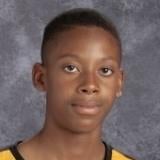 Dai dai Pettis mugshot