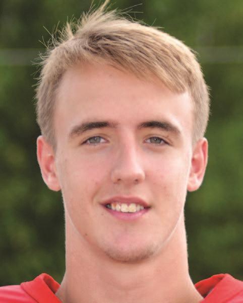 Dakota Burchett