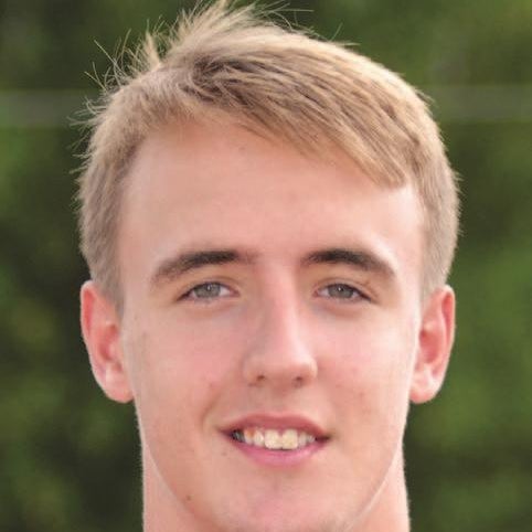 Dakota Burchett mugshot