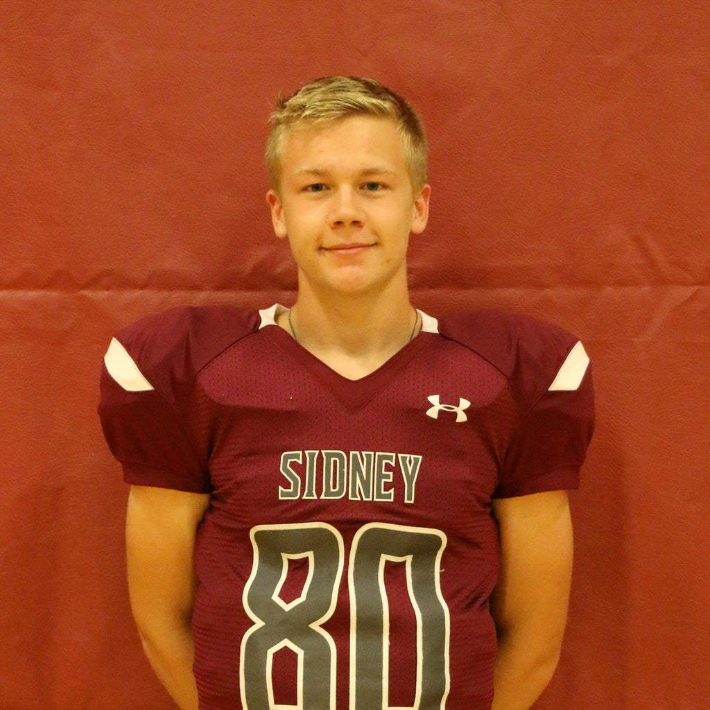 Colby Finch mugshot