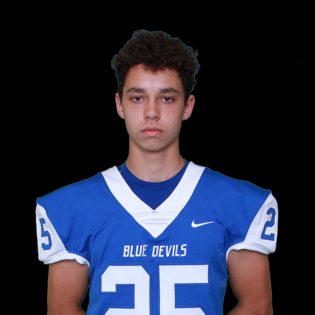 Noah Gomez