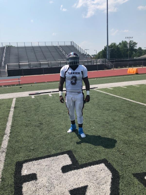 Ladarius Mayes-peals