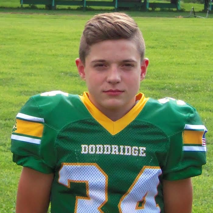 Parker Todd