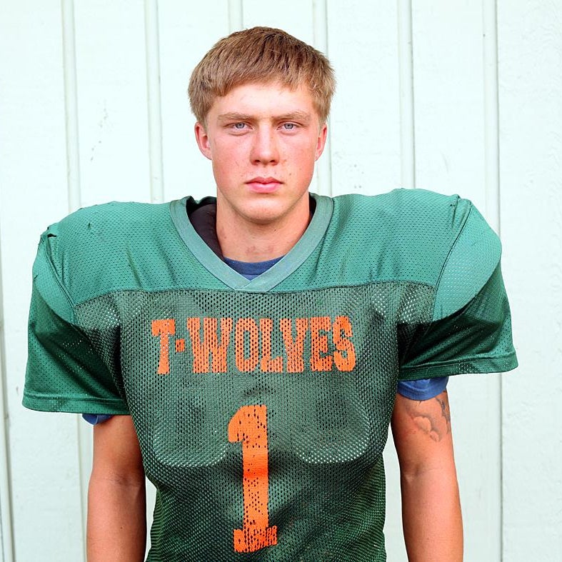 Josh Morris