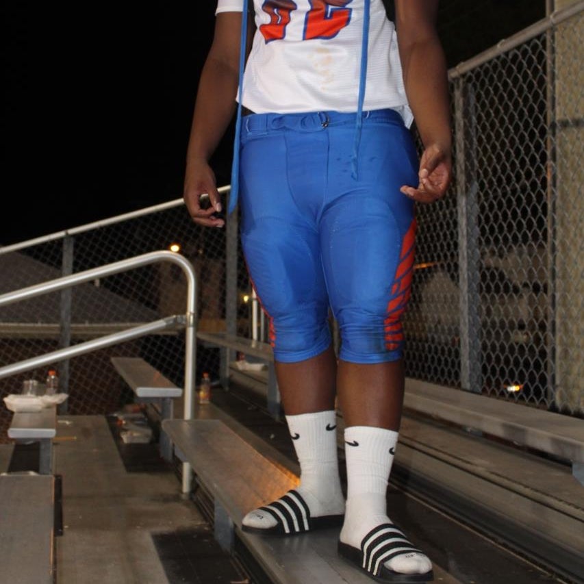 Nathaniel Tuggle