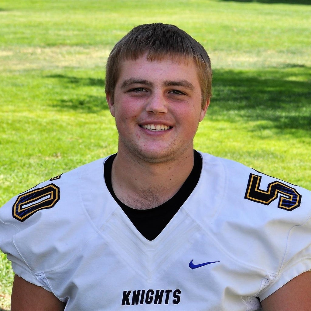 Wyatt Van Vliet