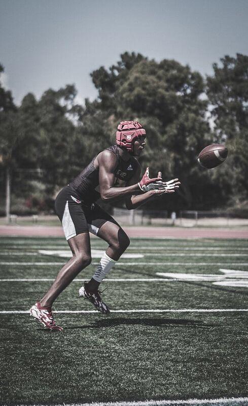 Izaiah Reid