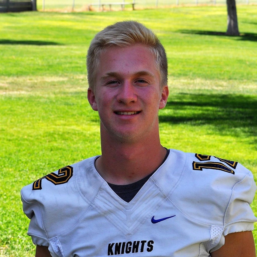 Nolan Lingley