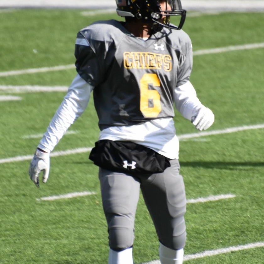 Kristopher Hernandez