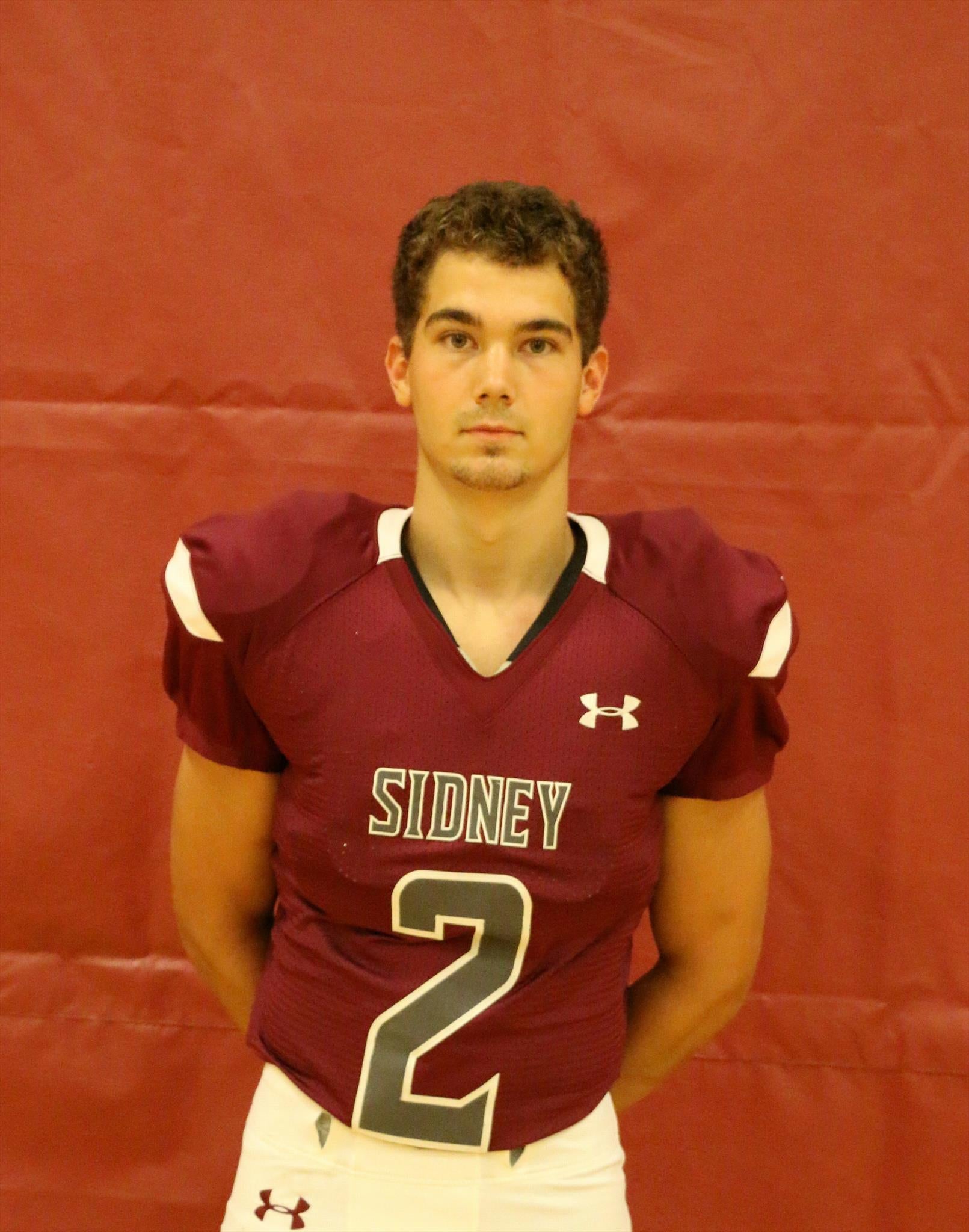 Tanner Gifford
