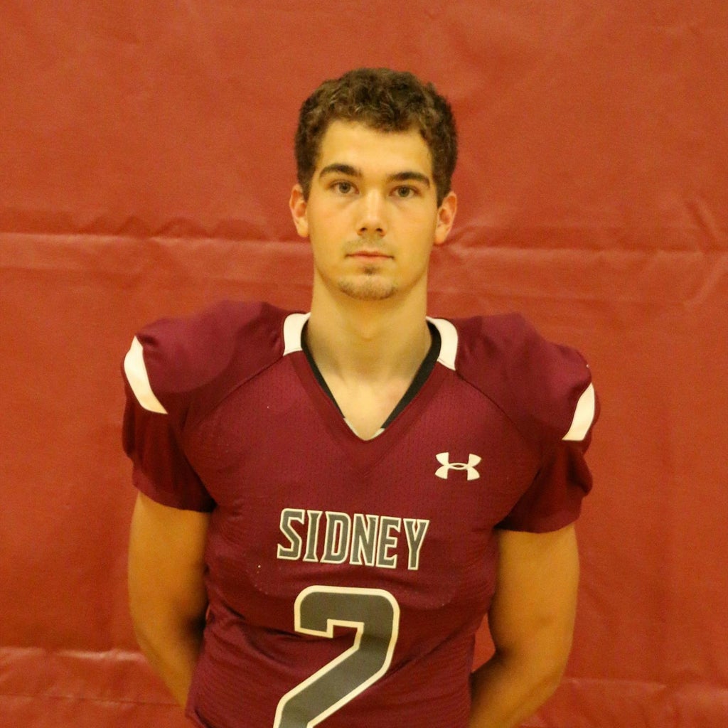 Tanner Gifford mugshot