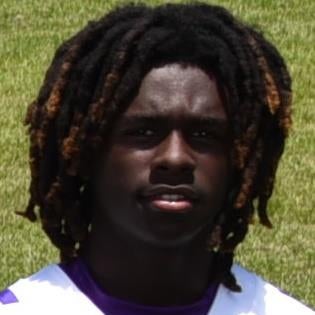 Anthony Marshall mugshot