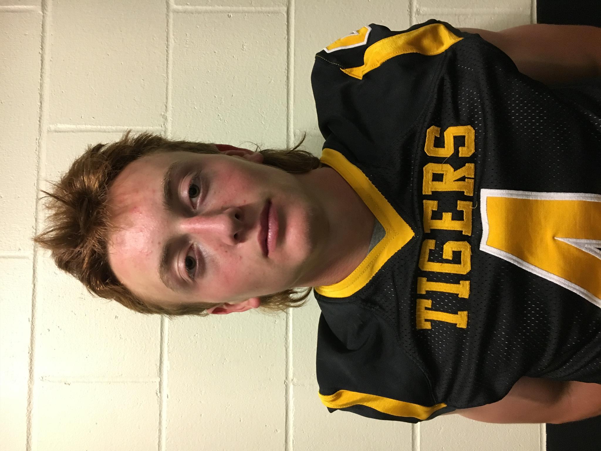 Jake Brill