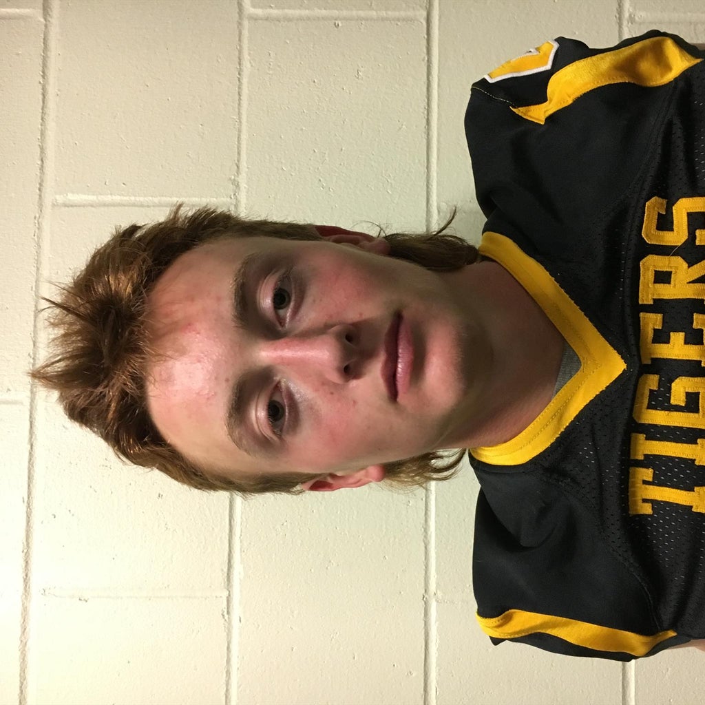 Jake Brill mugshot