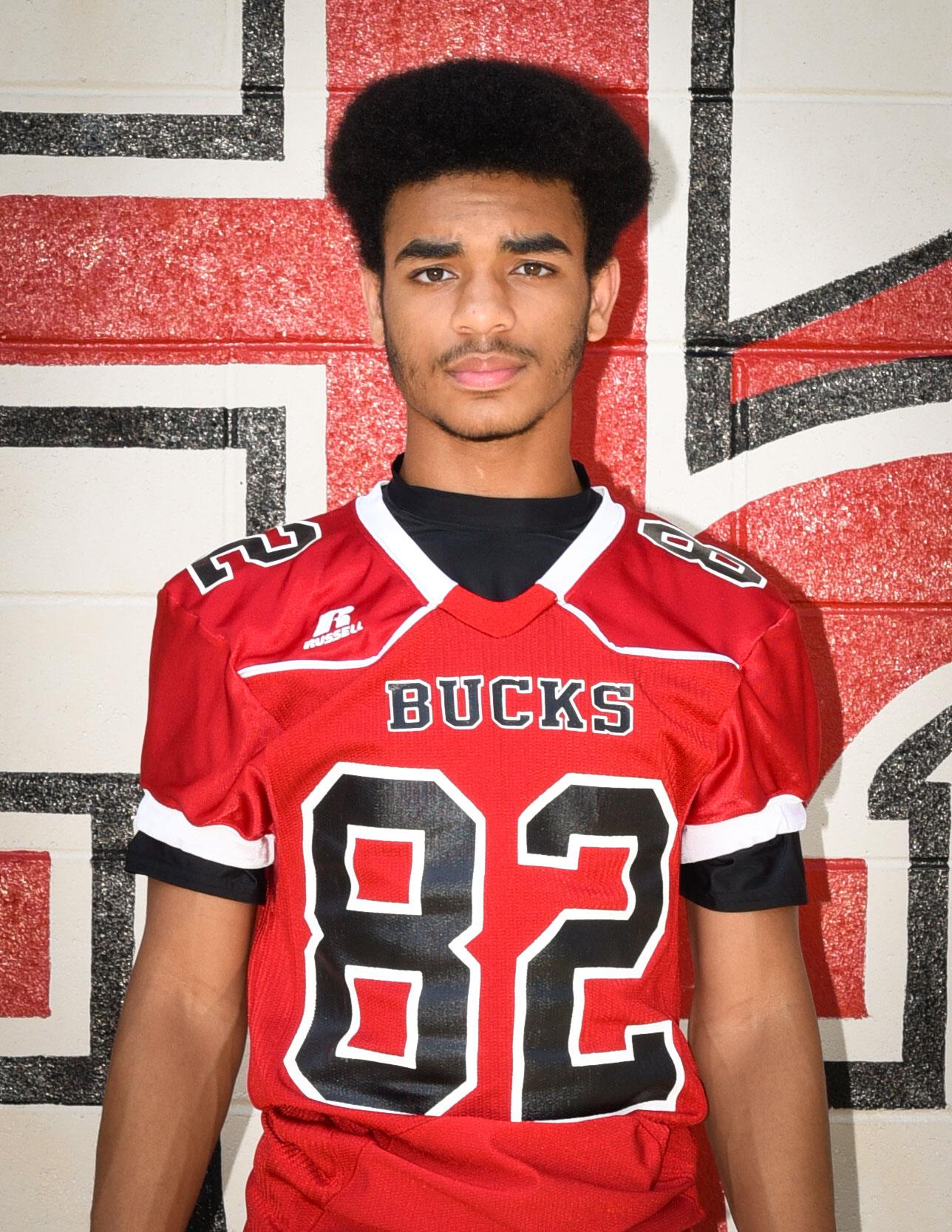 Taiquan Owens