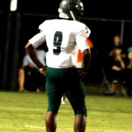 Dkel Walker